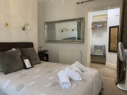 The Capri Guesthouse