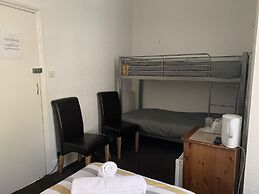 The Capri Guesthouse