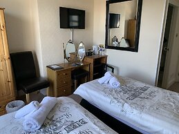 The Capri Guesthouse