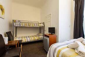 The Capri Guesthouse