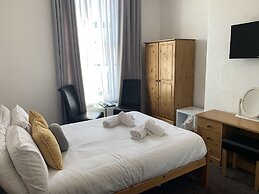 The Capri Guesthouse