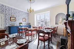 The Capri Guesthouse