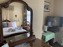 The Capri Guesthouse