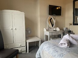 The Capri Guesthouse