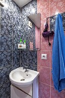 Appartments on historical Petersburg