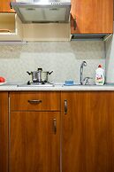 Appartments on historical Petersburg