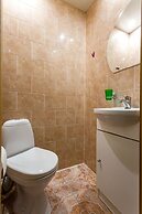 Appartments on historical Petersburg