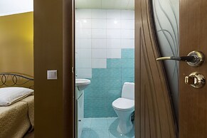 Appartments on historical Petersburg