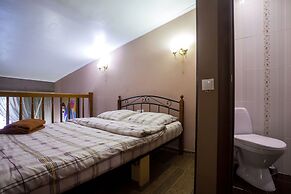 Appartments on historical Petersburg