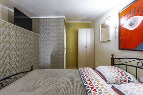 Appartments on historical Petersburg