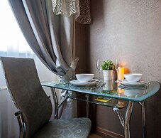 Appartments on historical Petersburg