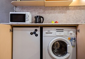 Appartments on historical Petersburg