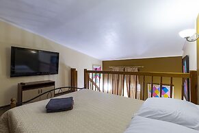 Appartments on historical Petersburg