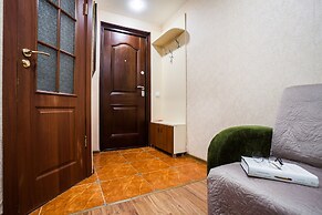 Appartments on historical Petersburg