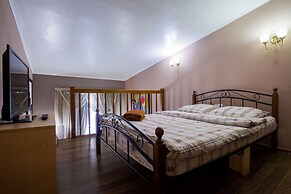 Appartments on historical Petersburg