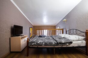 Appartments on historical Petersburg