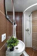 Appartments on historical Petersburg