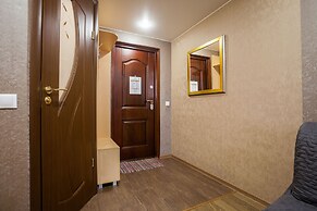 Appartments on historical Petersburg