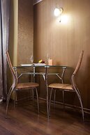 Appartments on historical Petersburg