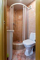 Appartments on historical Petersburg