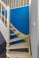 Appartments on historical Petersburg