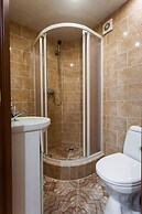 Appartments on historical Petersburg