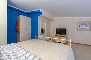 Appartments on historical Petersburg