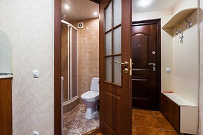 Appartments on historical Petersburg