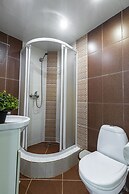 Appartments on historical Petersburg