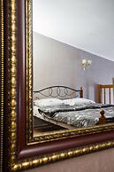 Appartments on historical Petersburg