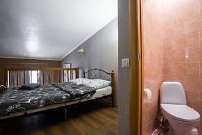 Appartments on historical Petersburg