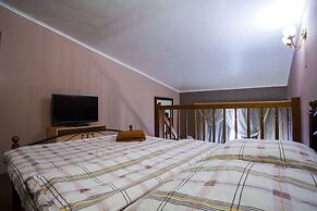 Appartments on historical Petersburg