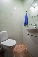 Appartments on historical Petersburg