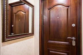 Appartments on historical Petersburg