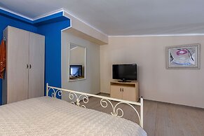 Appartments on historical Petersburg