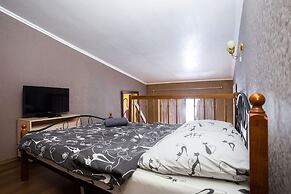 Appartments on historical Petersburg