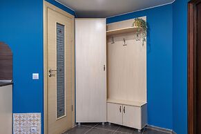 Appartments on historical Petersburg