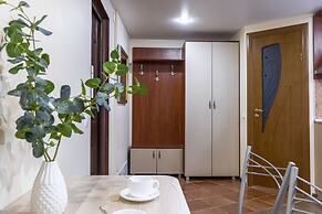 Appartments on historical Petersburg