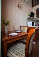 Appartments on historical Petersburg