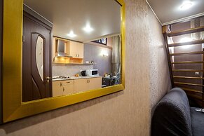 Appartments on historical Petersburg