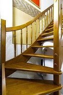 Appartments on historical Petersburg