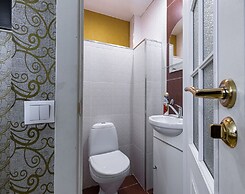 Appartments on historical Petersburg