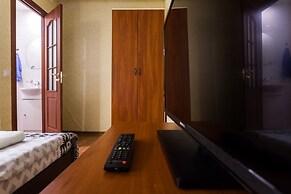 Appartments on historical Petersburg