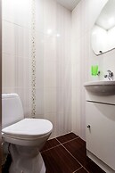 Appartments on historical Petersburg