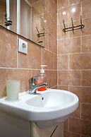 Appartments on historical Petersburg