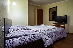 Appartments on historical Petersburg