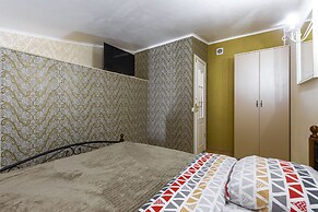 Appartments on historical Petersburg