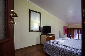 Appartments on historical Petersburg