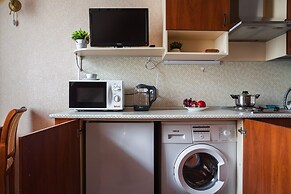 Appartments on historical Petersburg