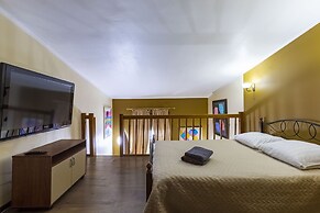 Appartments on historical Petersburg